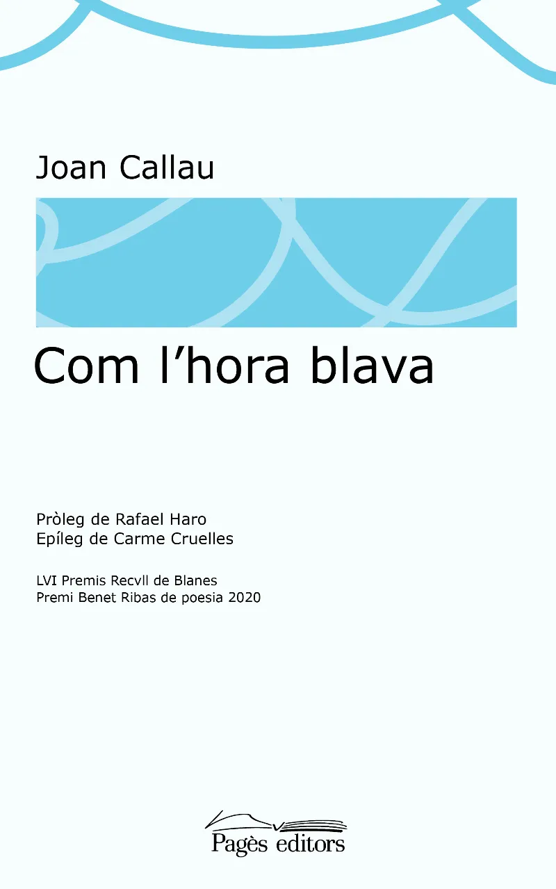 COM L'HORA BLAVA