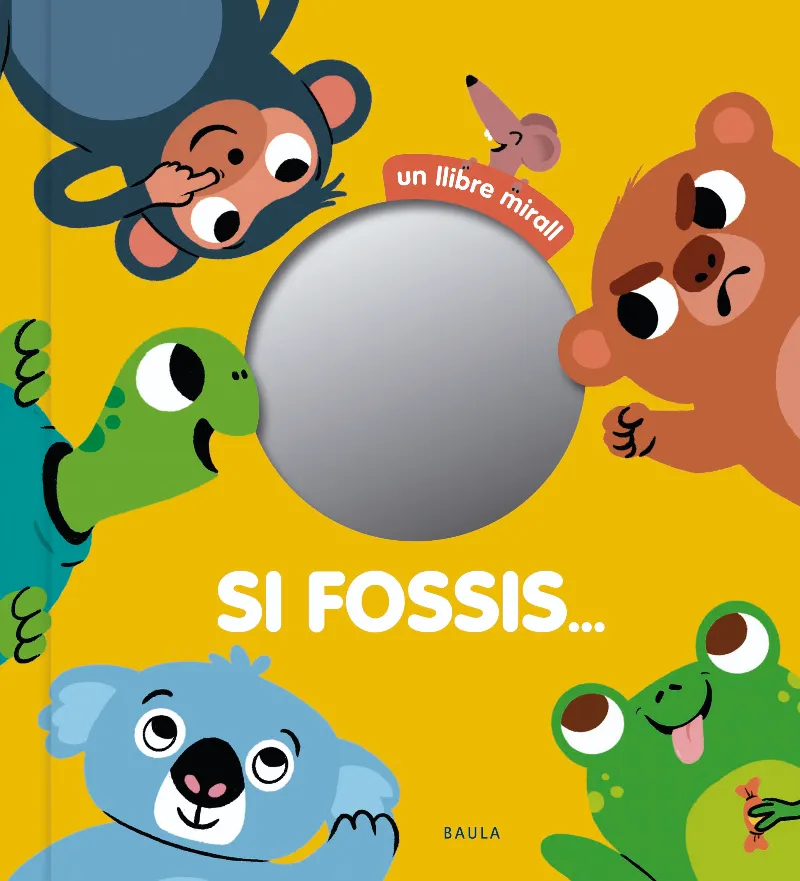 SI FOSSIS...