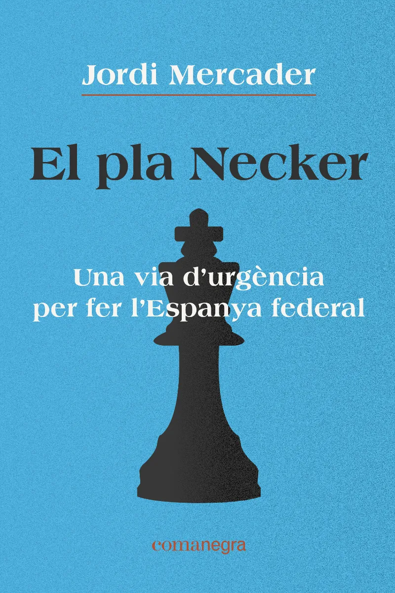 PLA NECKER, EL