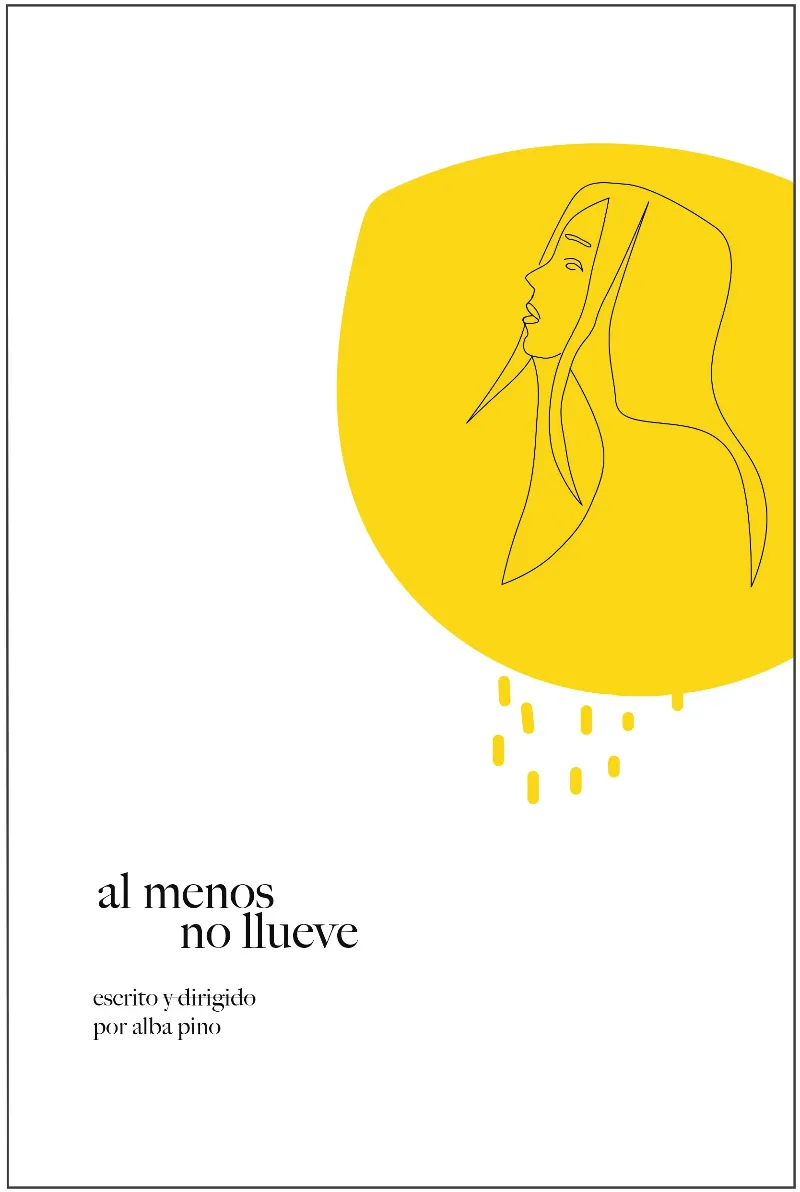 AL MENOS NO LLUEVE