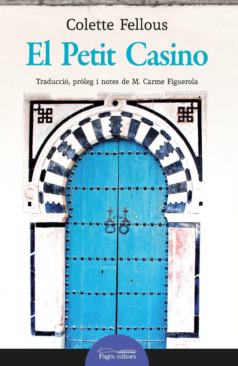 PETIT CASINO, EL