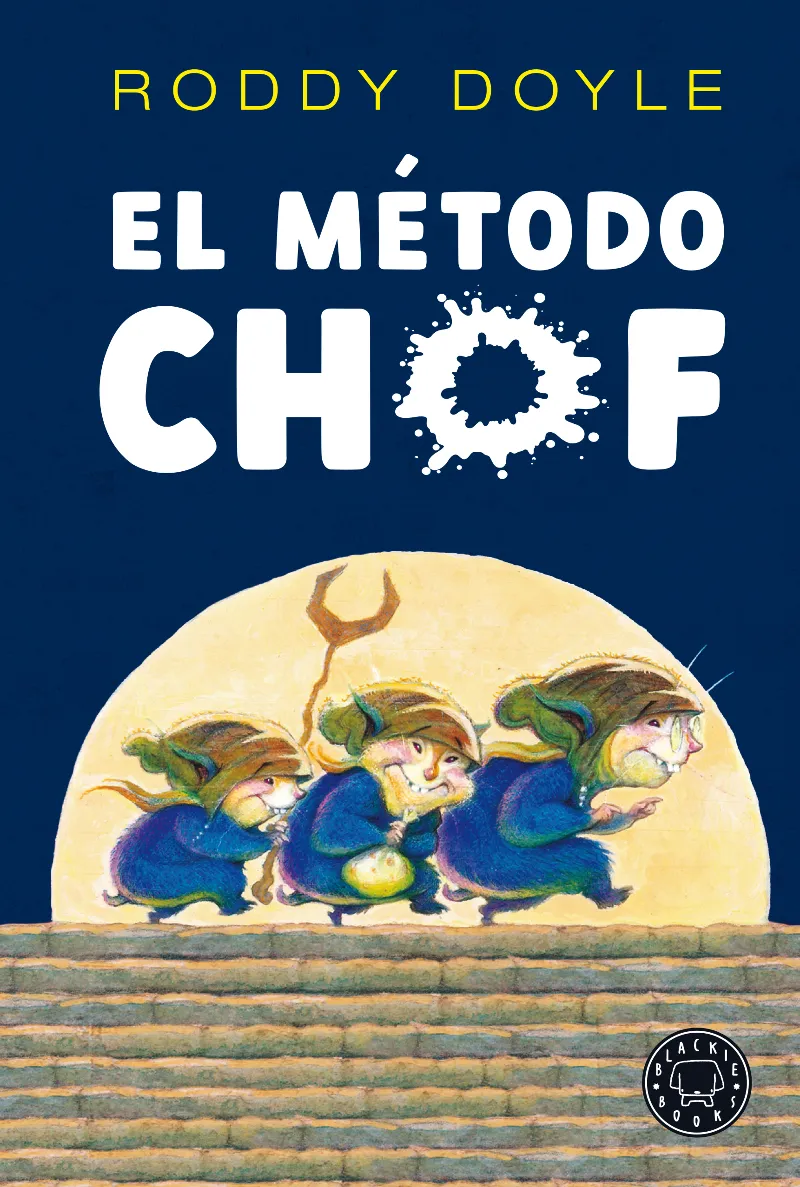 METODO CHOF, EL