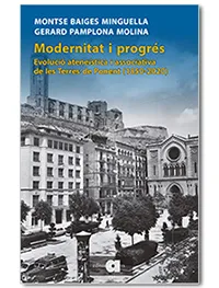 MODERNITAT I PROGRES