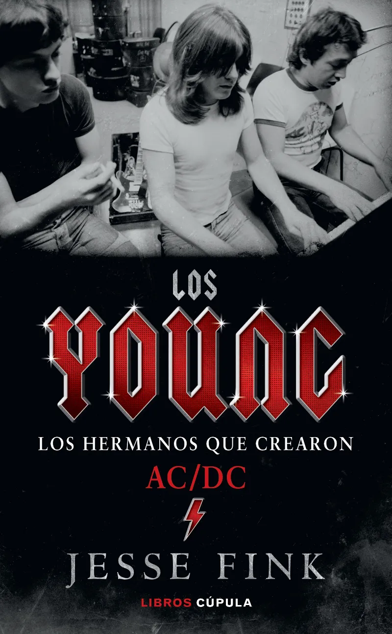 YOUNC, LOS