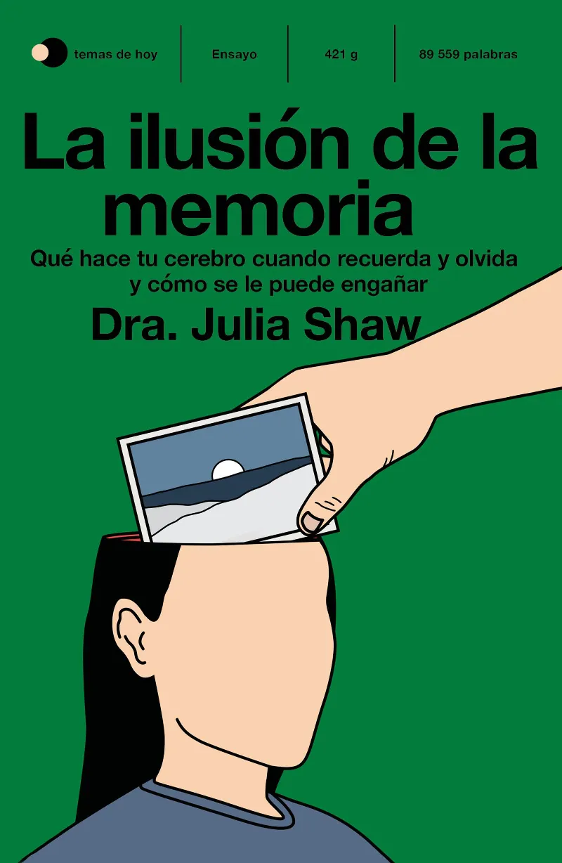 ILUSION DE LA MEMORIA, LA