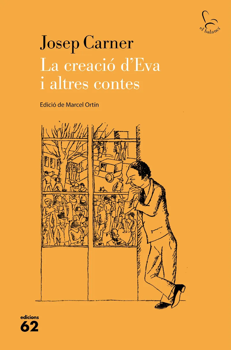 CREACIO D'EVA I ALTRES CONTES, LA