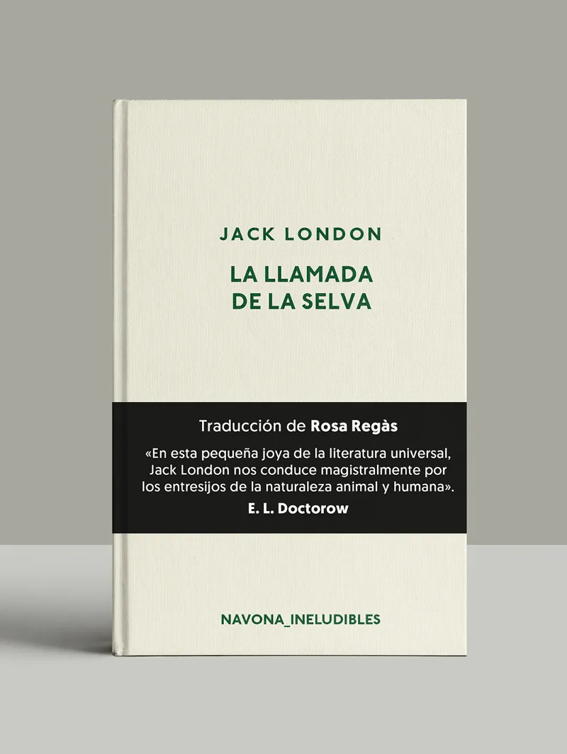 LLAMADA DE LA SELVA, LA
