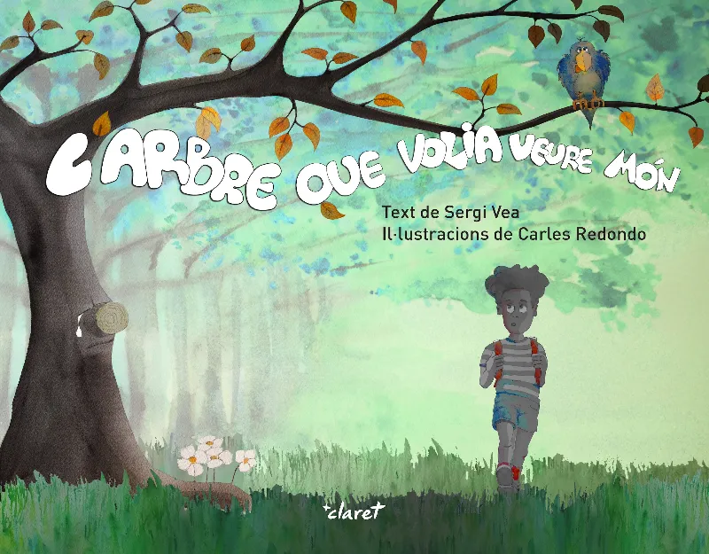 ARBRE QUE VOLIA VEURE MON, L'