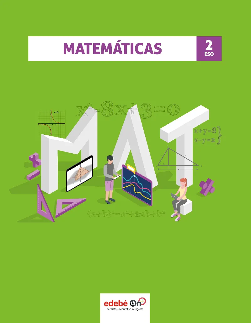 MATEMATICAS ES2 (CAS)