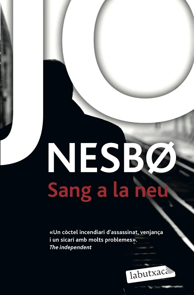 SANG A LA NEU -BUTXACA-