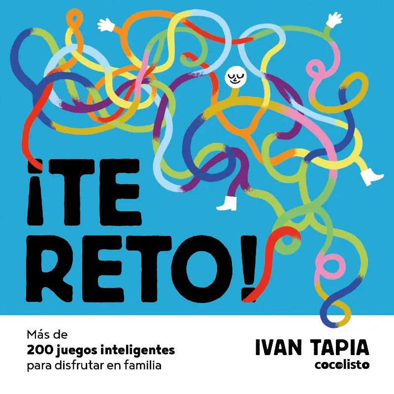 TE RETO