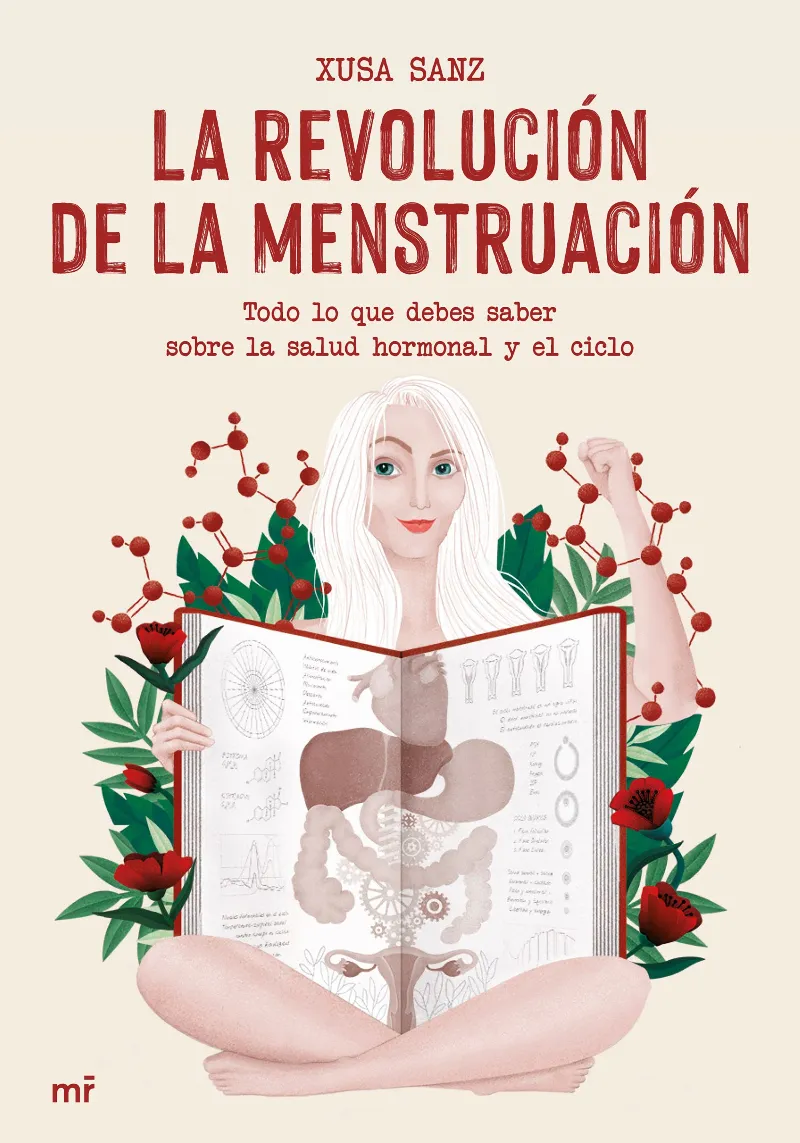 REVOLUCION DE LA MENSTRUACION, LA