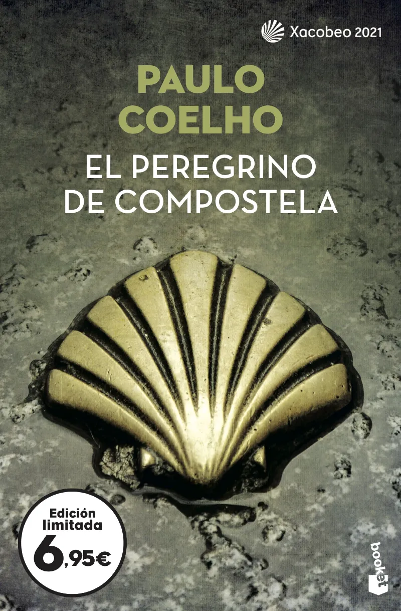 PEREGRINO DE COMPOSTELA, EL -BOLSILLO-