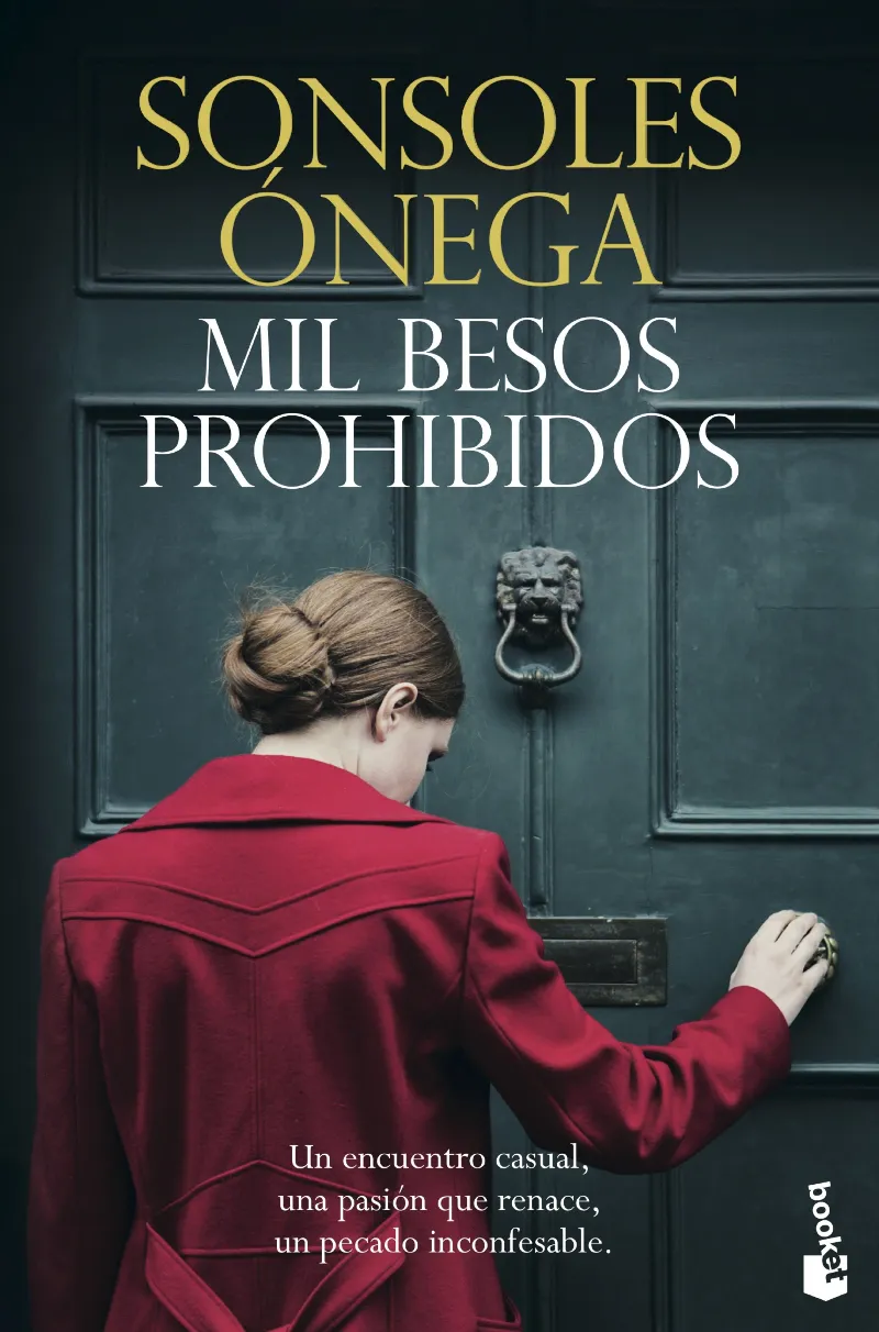 MIL BESOS PROHIBIDOS -BUTXACA-