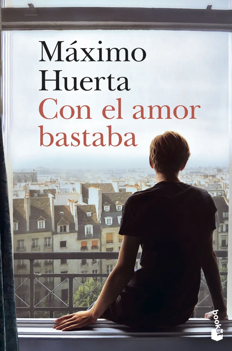 CON EL AMOR NO BASTABA -BUTXACA-