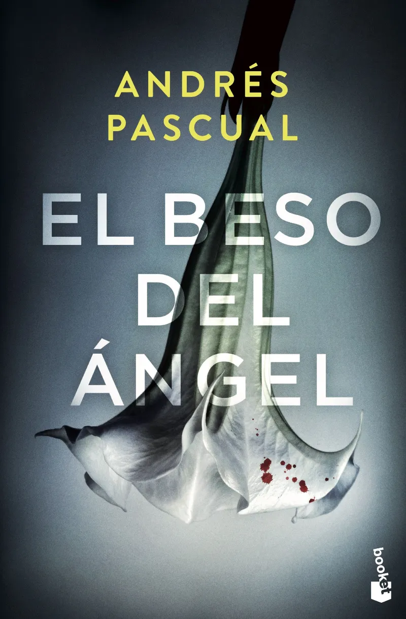 BESO DEL ANGEL, EL -BOLSILLO-