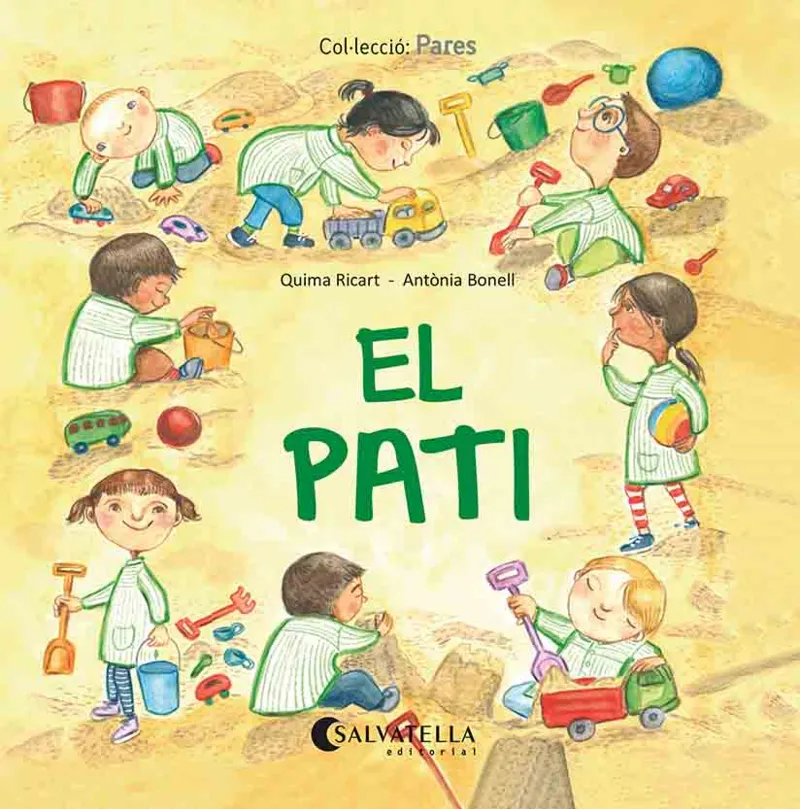 PATI, EL