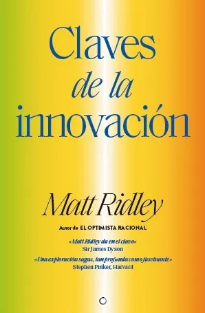 CLAVES DE LA INNOVACION