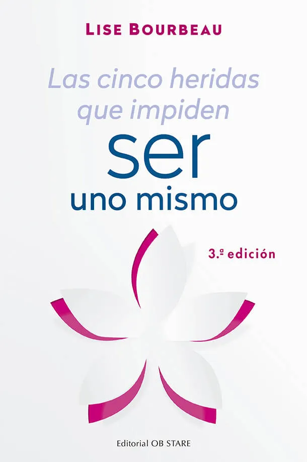 LAS CINCO HERIDAS QUE IMPIDEN SER UNO MISMO