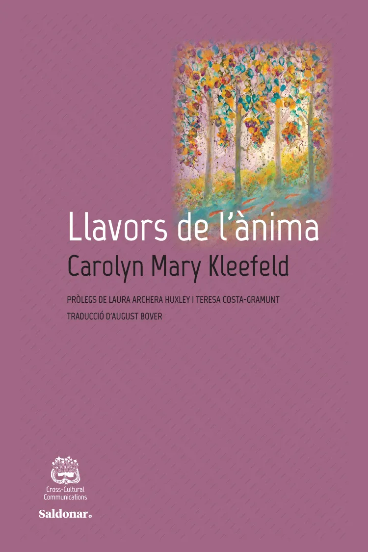 LLAVORS DE L'ANIMA