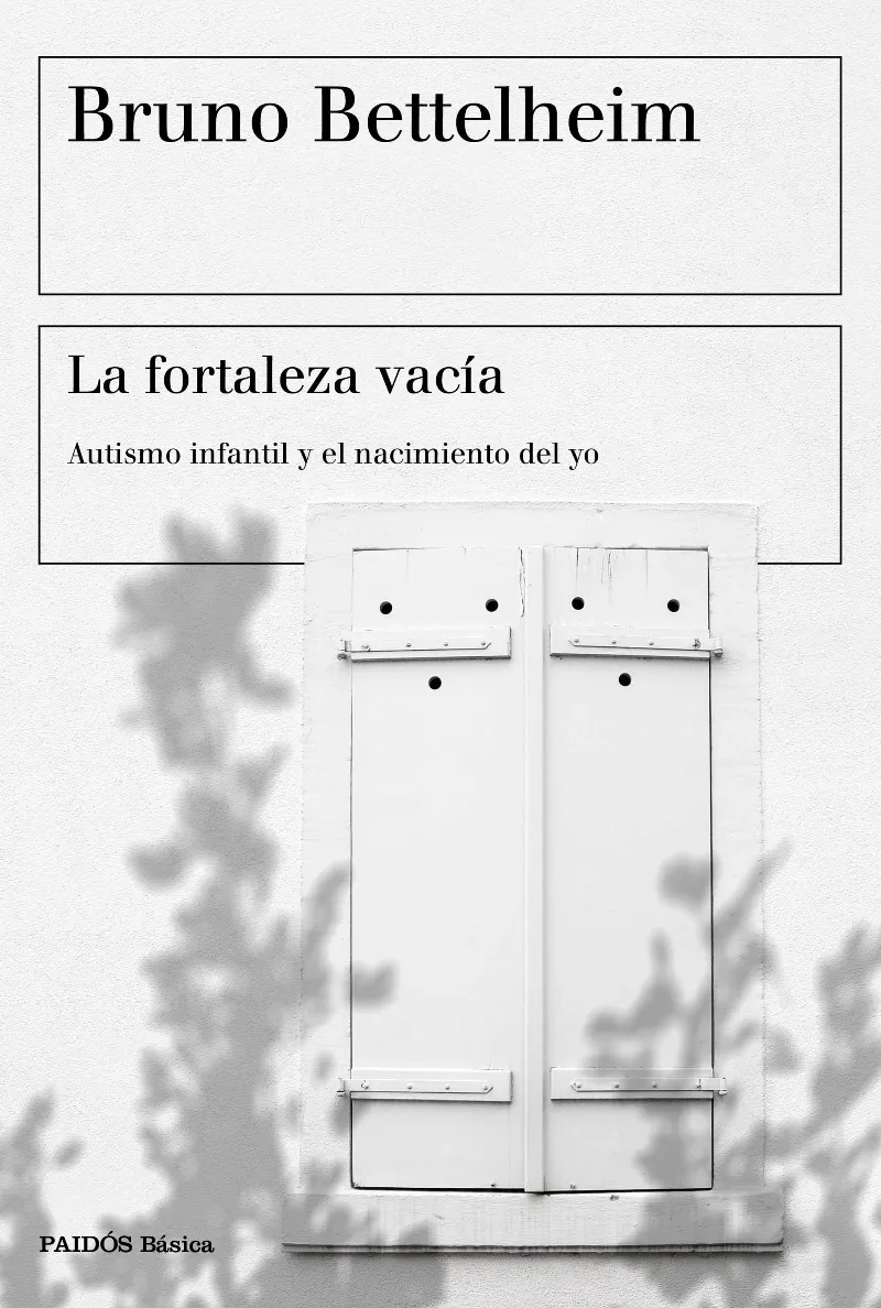 FORTALEZA VACIA, LA