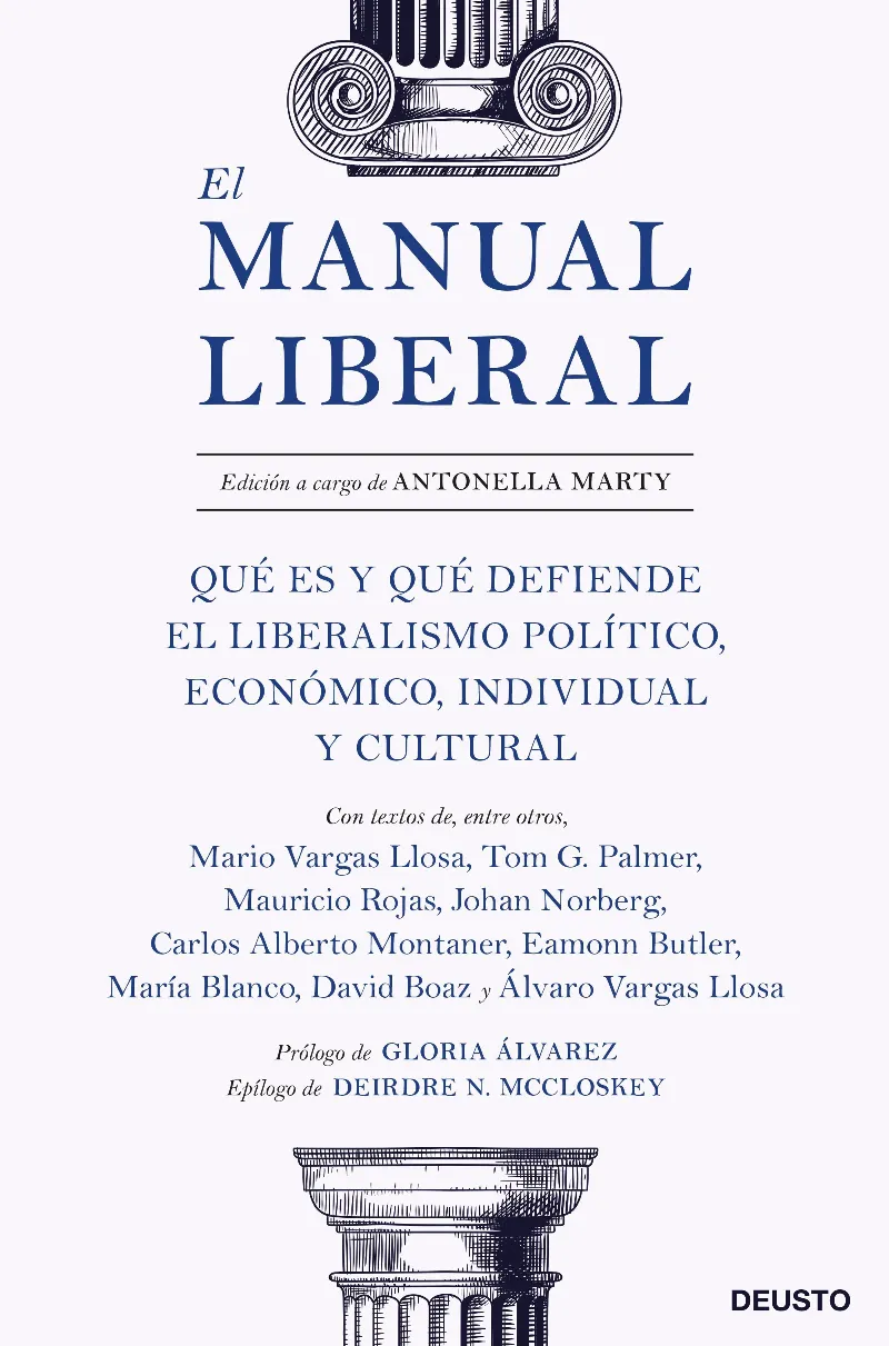 MANUAL LIBERAL, EL