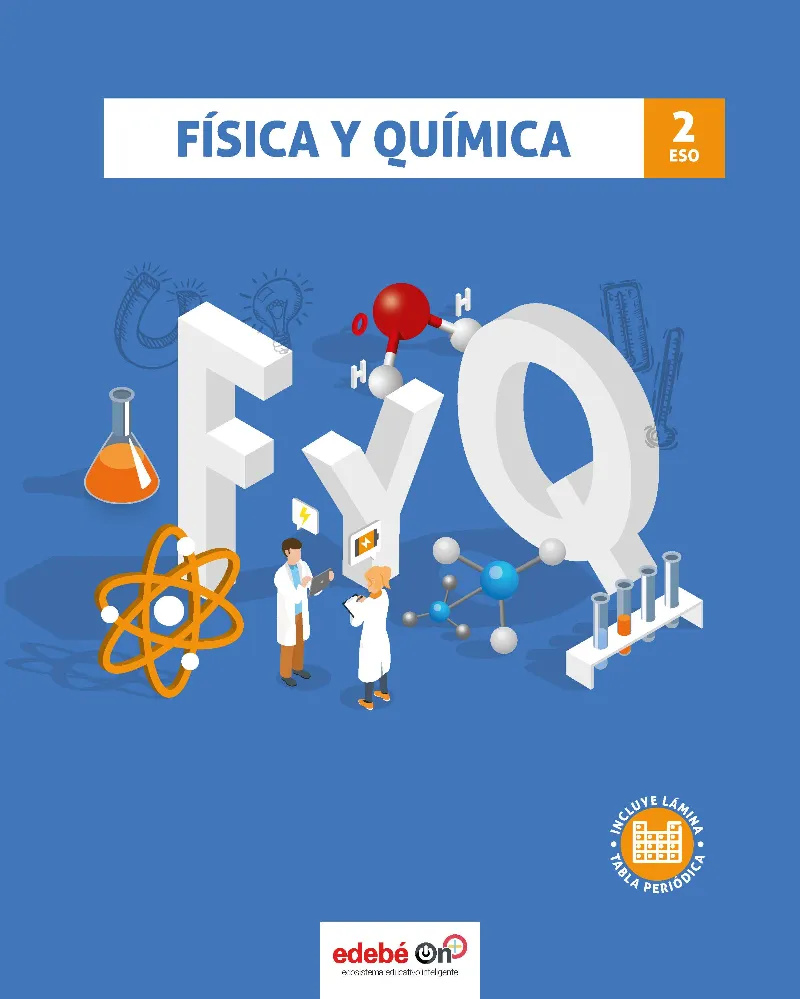 FISICA Y QUIMICA ES2 (CAS)