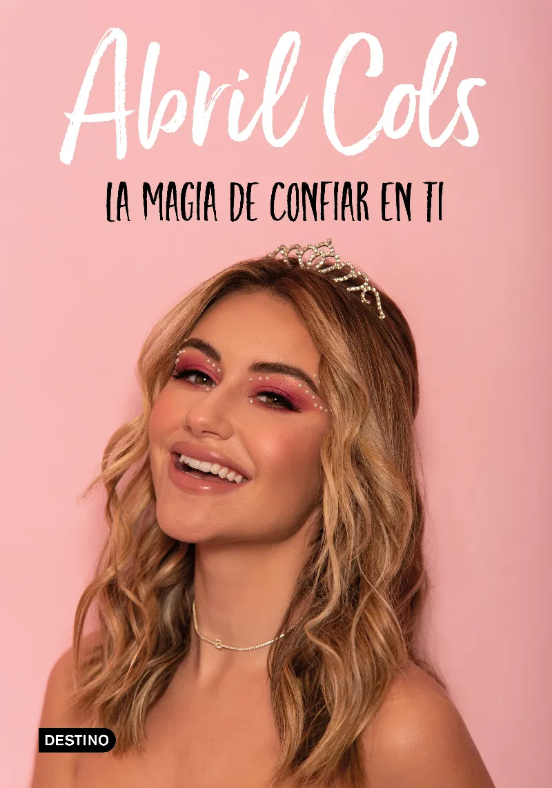 MAGIA DE CONFIAR EN TI, LA