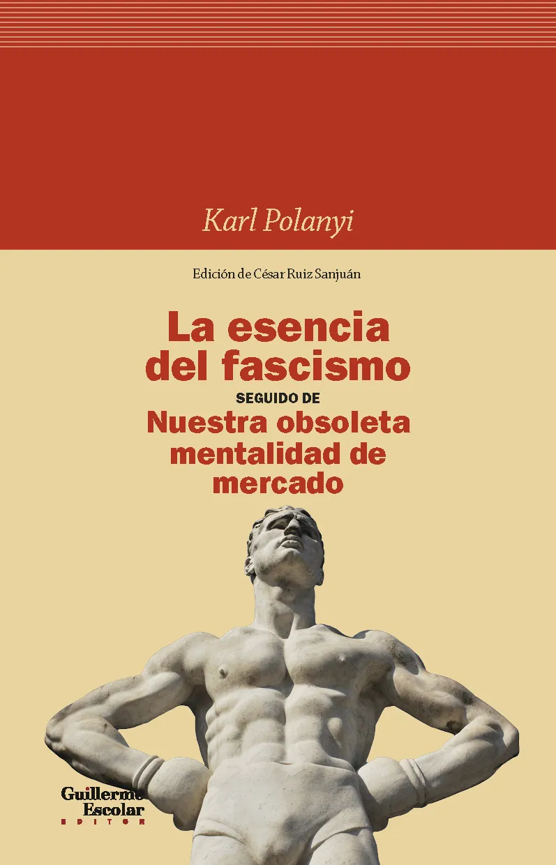 ESCENCIA DEL FASCISMO, LA