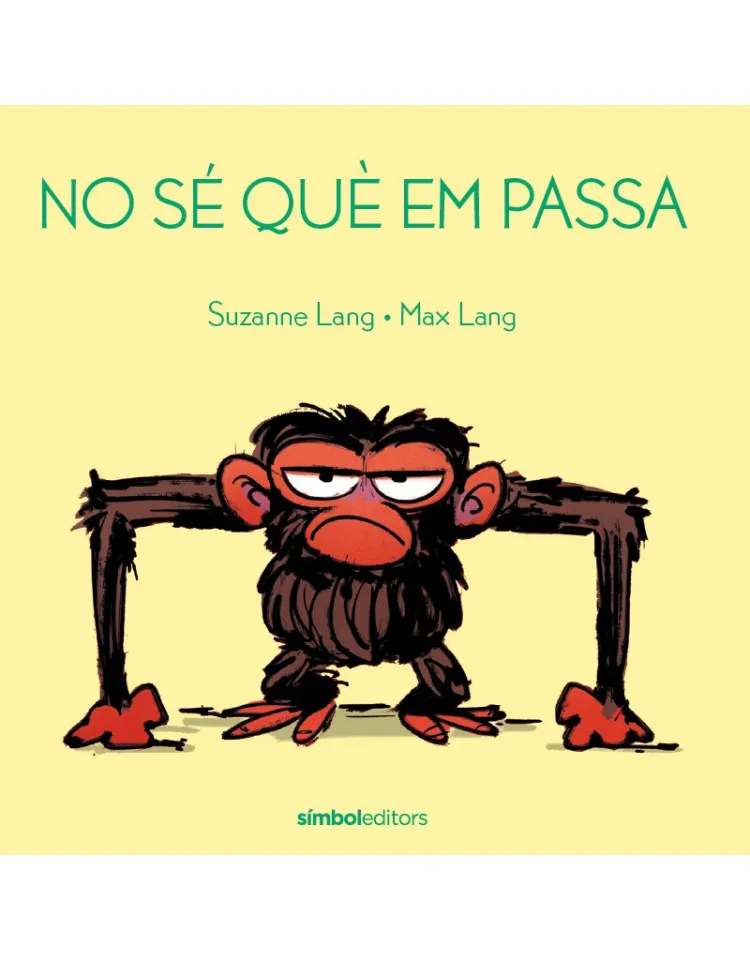 NO SE QUE EM PASSA