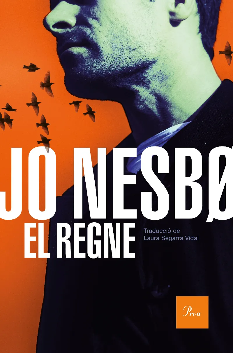 REGNE, EL