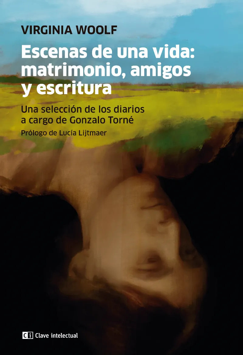 ESCENAS DE UNA VIDA: MATRIMONIO AMIGOS Y ESCRITURA