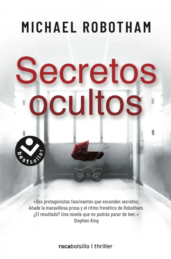 SECRETOS OCULTOS -BUTXACA-