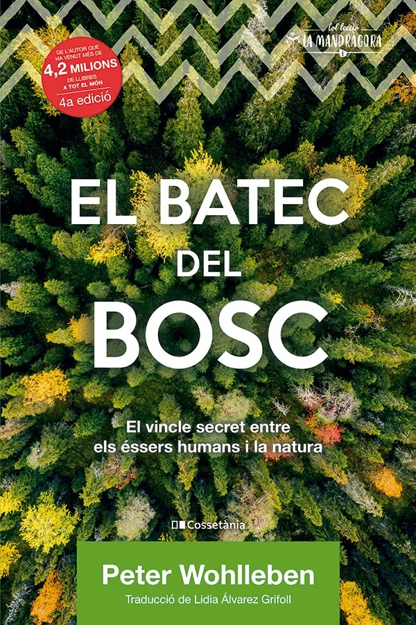 BATEC DEL BOSC, EL