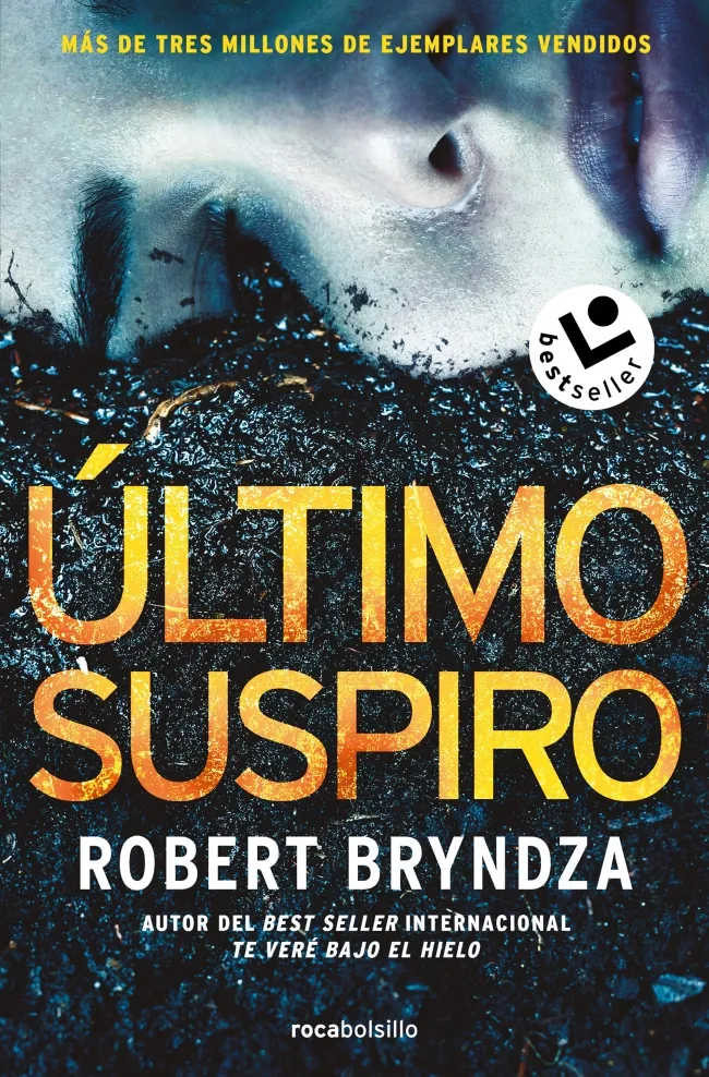 ULTIMO SUSPIRO -BUTXACA-