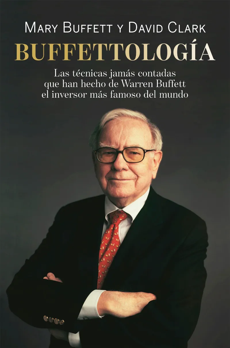 BUFFETTOLOGIA -ED.2021-