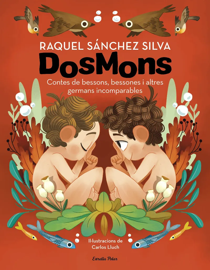 DOSMONS