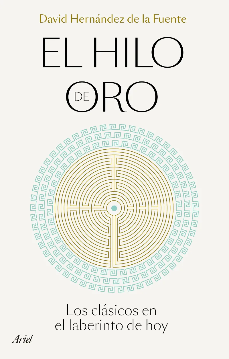 HILO DE ORO, EL