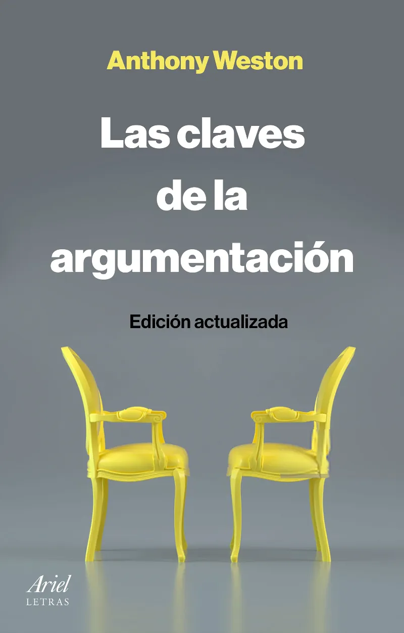 CLAVES DE LA ARGUMENTACION, LAS
