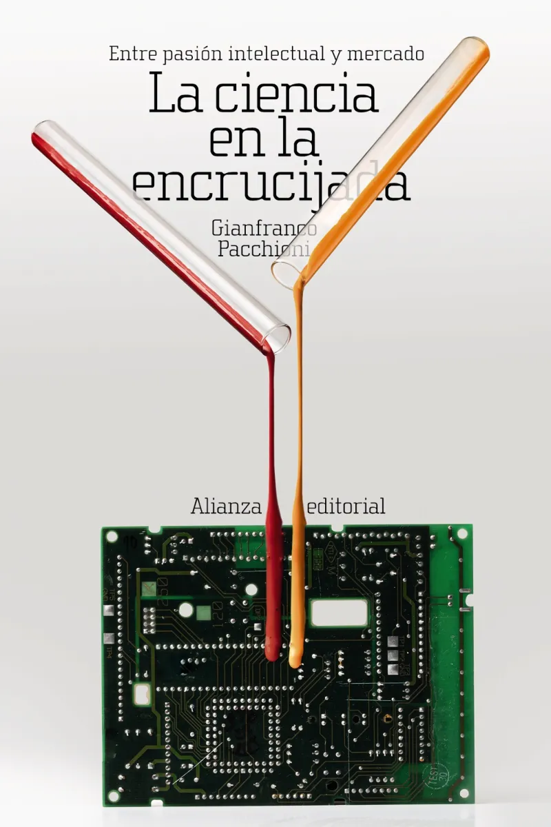 CIENCIA EN LA ENCRUCIJADA, LA