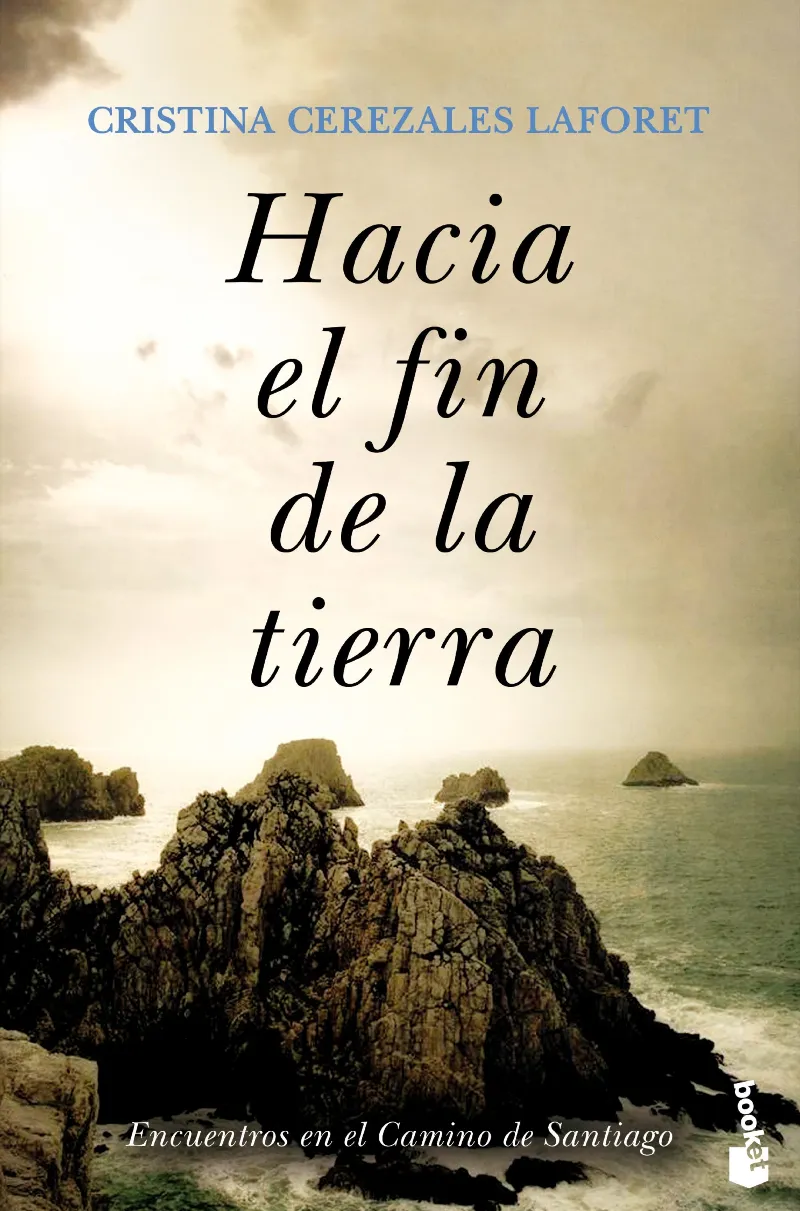 HACIA EL FIN DE LA TIERRA -BOLSILLO