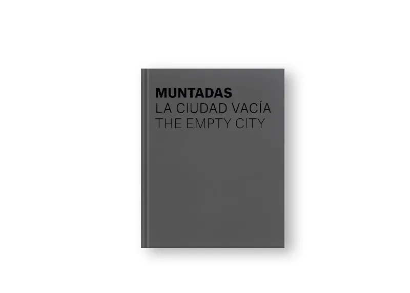 CIUDAD VACIA, LA