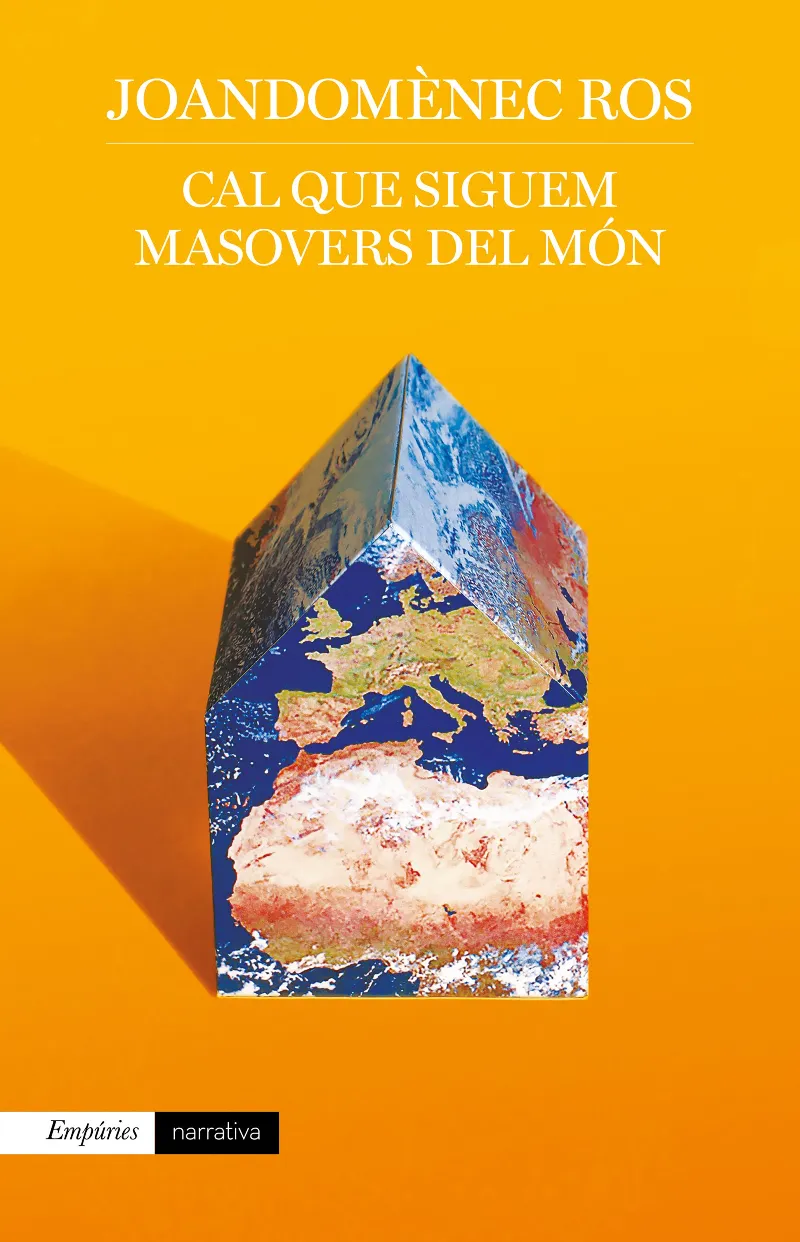 CAL QUE SIGUEM ELS MASOVERS DEL MON