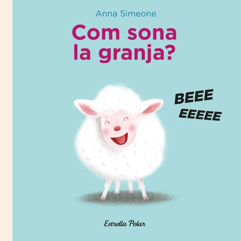 COM SONA LA GRANJA