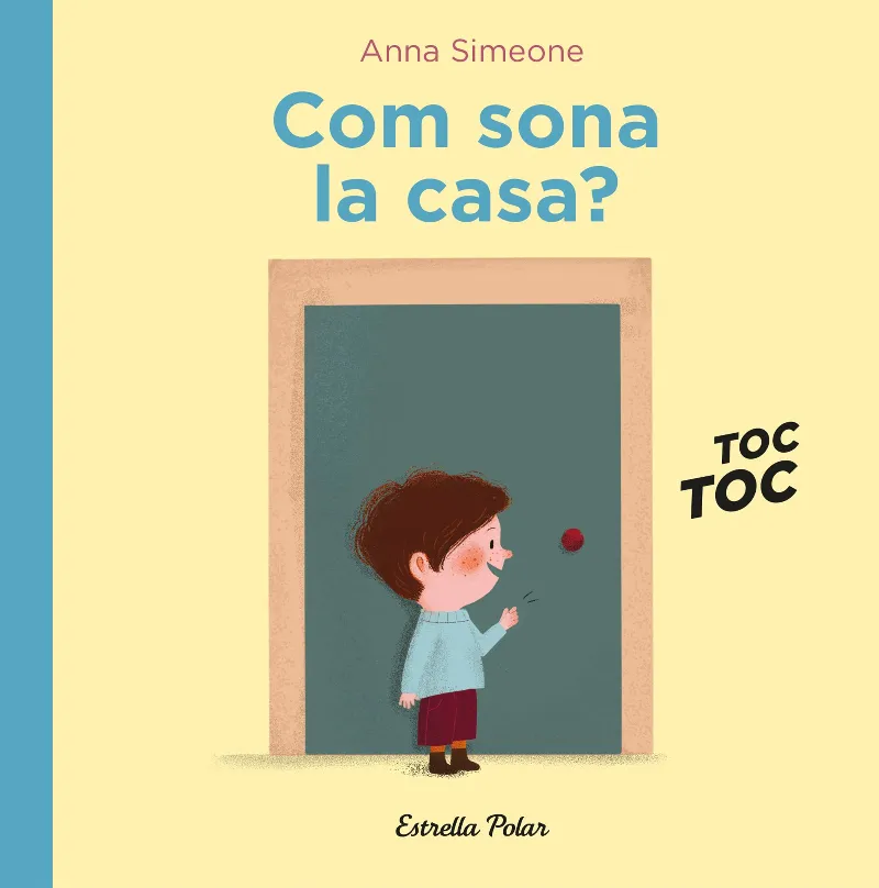 COM SONA LA CASA