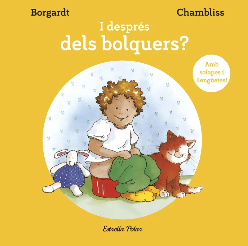 DESPRES DELS BOLQUERS