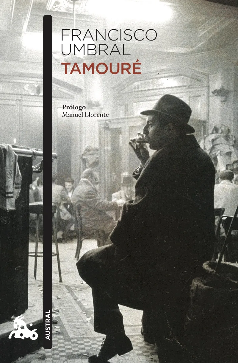 TAMOURE
