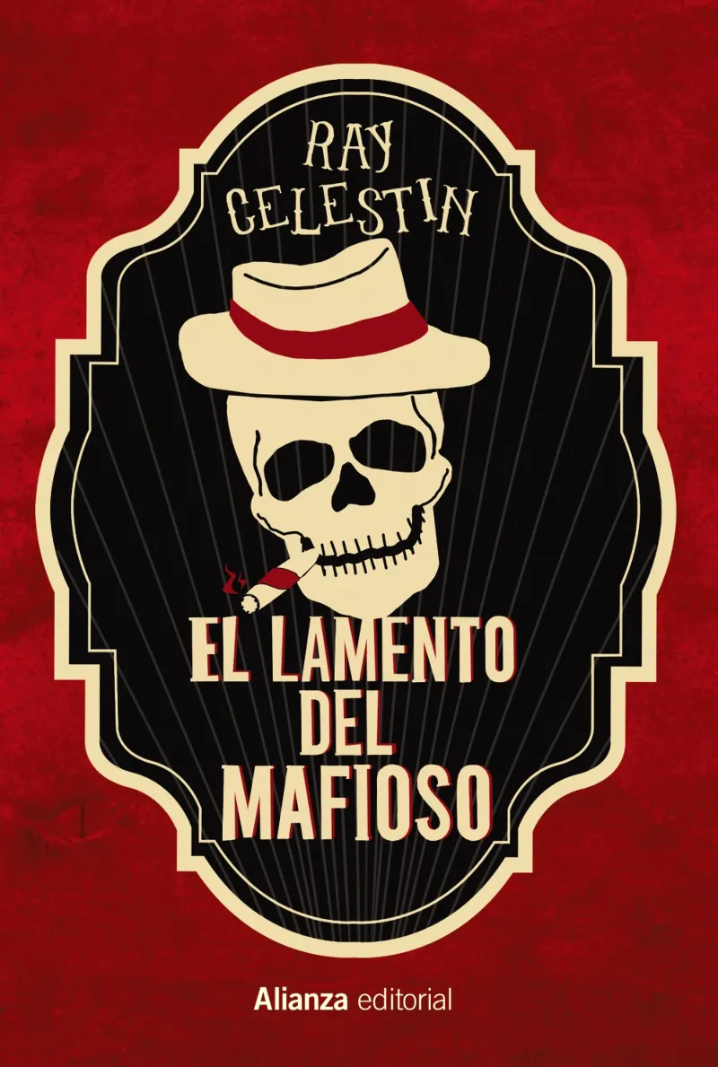 LAMENTO DEL MAFIOSO, EL - CUARTETO CITY BLUES VOL 03 -