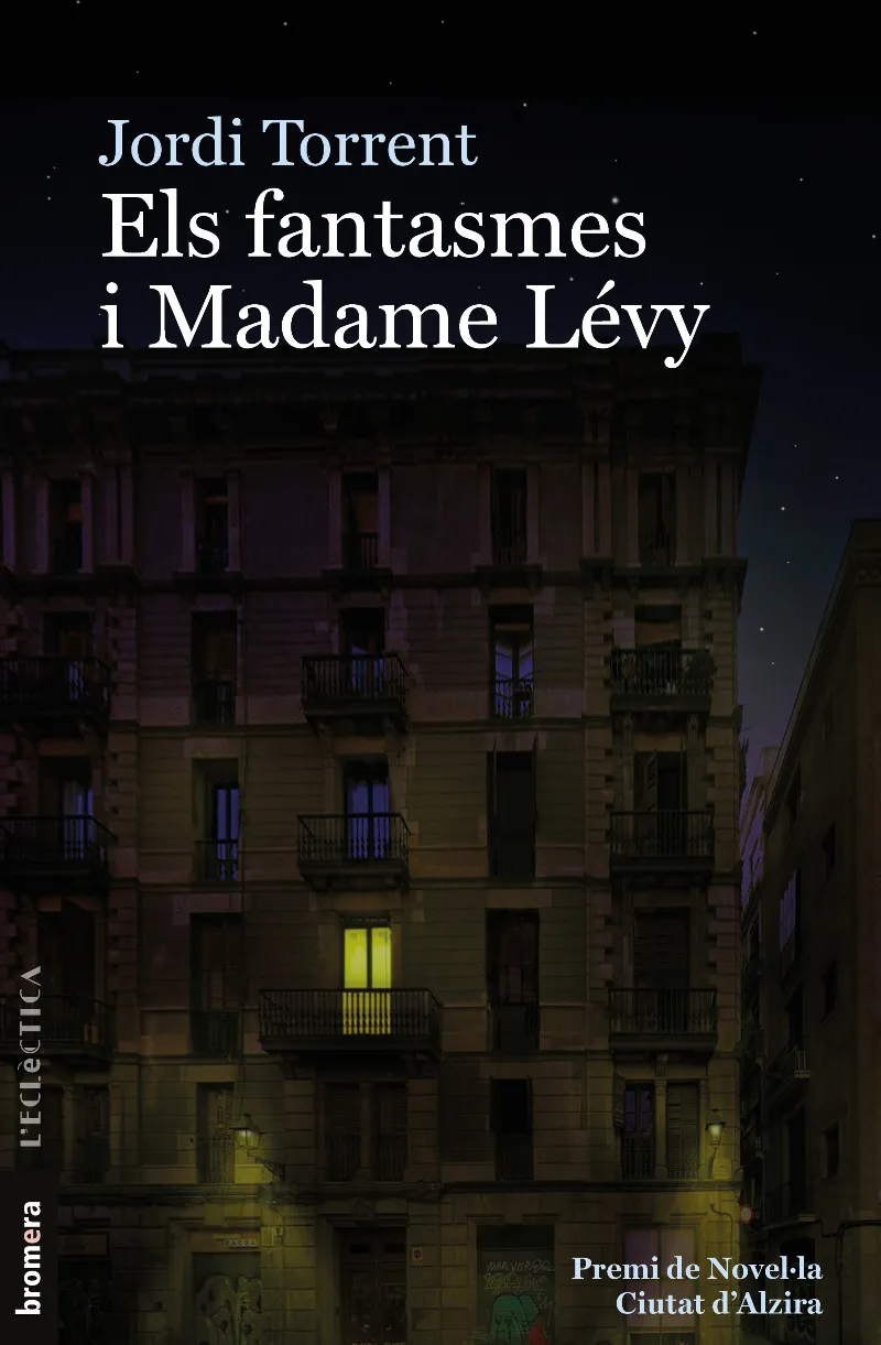 FANTASMES I MADAME LEVY, ELS