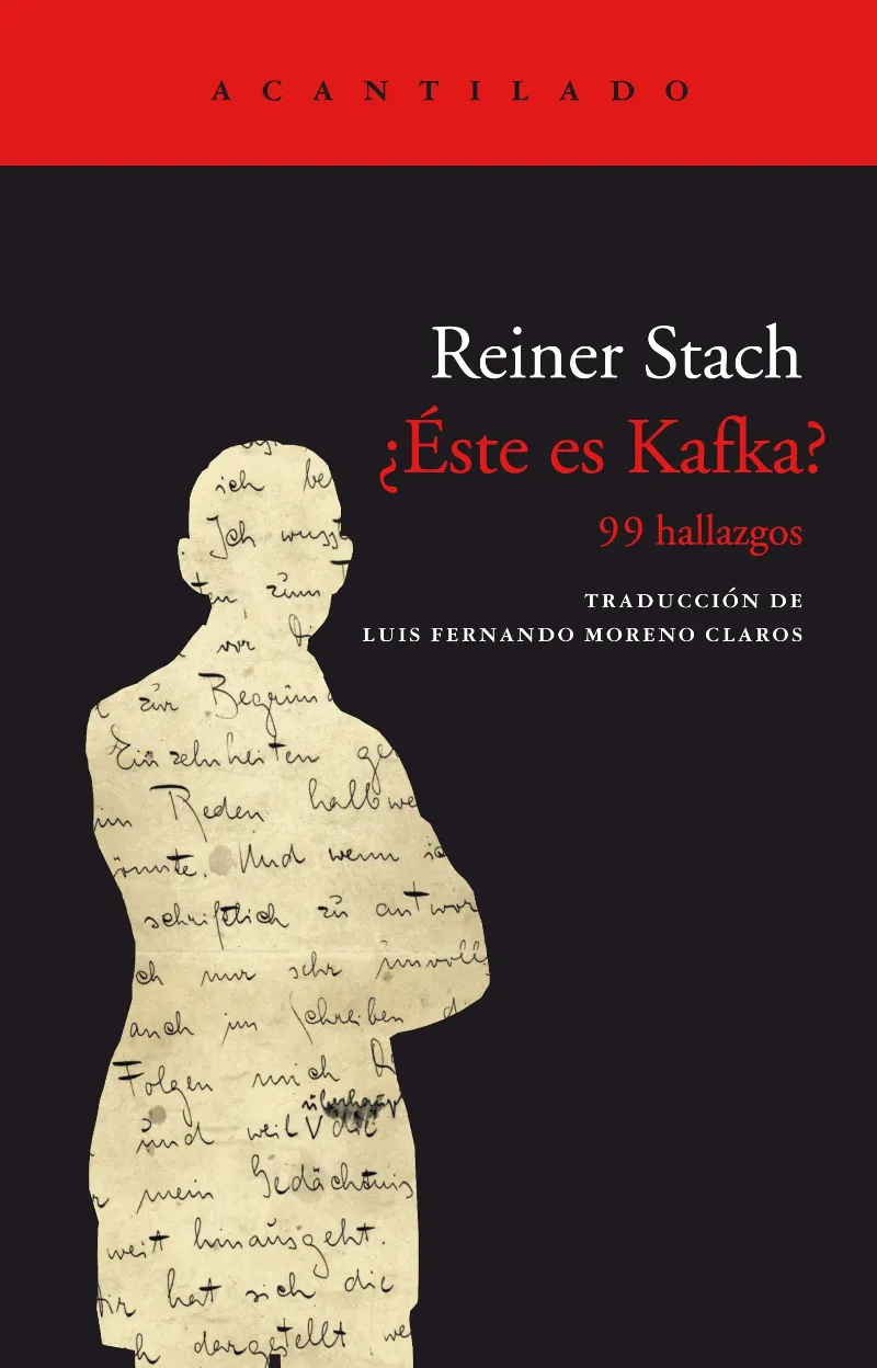 ESTE ES KAFKA?,¨ -99 HALLAZGOS-